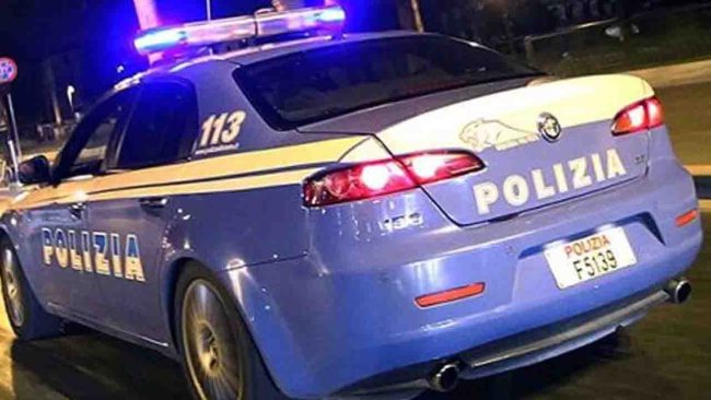 Catania, continuano le sparatorie: l’ultima in via Acquedotto Greco