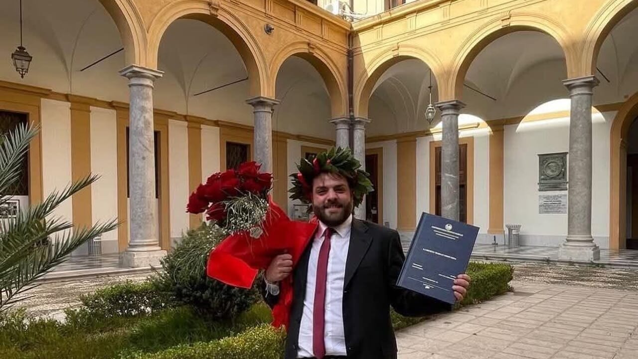 “Un giovane dall’animo buono e la battuta sempre pronta”. Palermo perde Ciccio Barbera