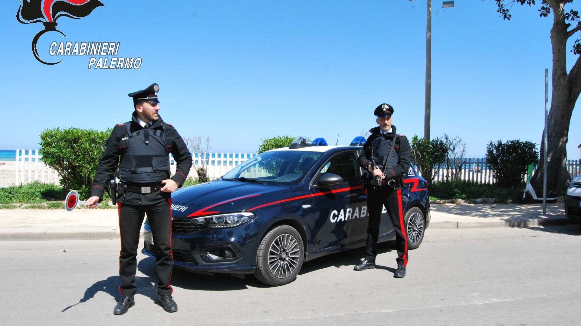 Controlli a Mondello e Partanna: 6 denunce, sospeso locale con 7 lavoratori in nero Controlli a Mondello e Partanna: 6 denunce, sospeso locale con 7 lavoratori in nero