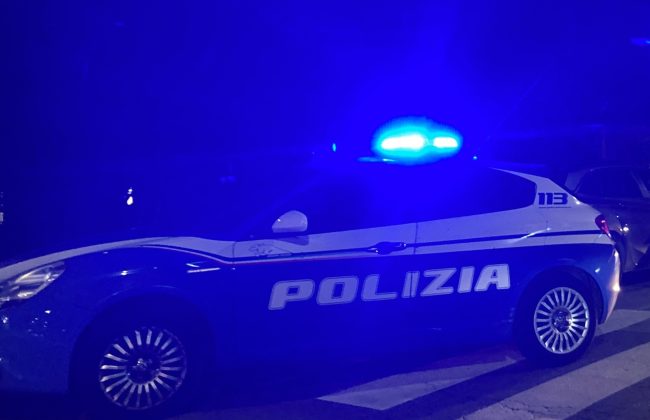Colpi di pistola e fuga in moto: arrestato un 18enne a San Giovanni Galermo