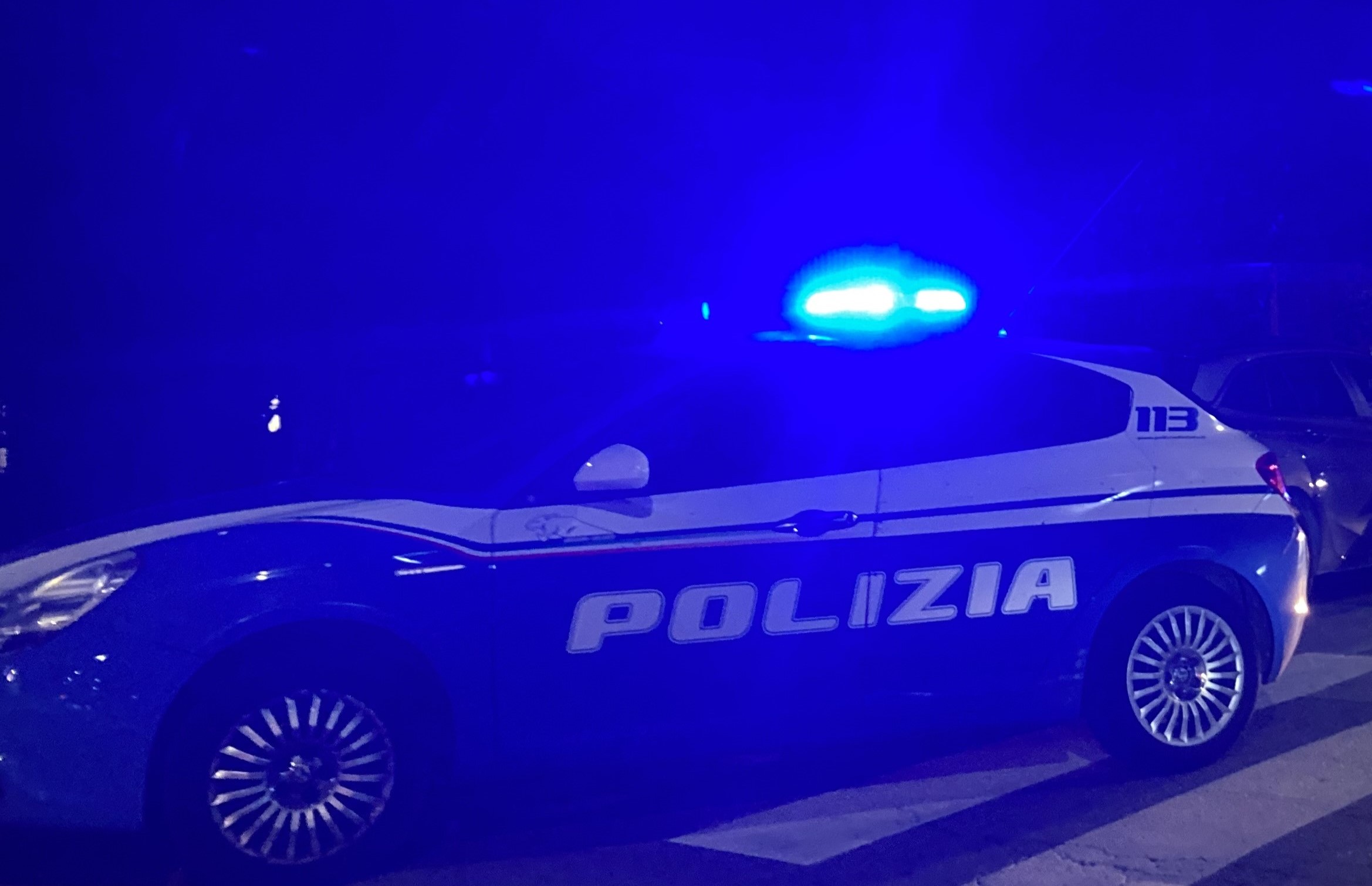 Colpi di pistola e fuga in moto: arrestato un 18enne a San Giovanni Galermo