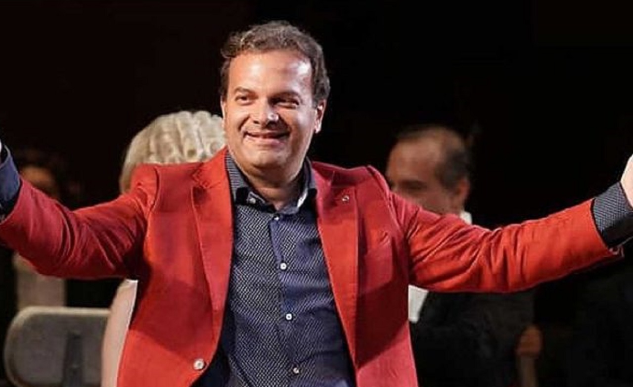 “La Traviata” al Taormina Opera Festival, l’intervista al regista Enrico Castiglione