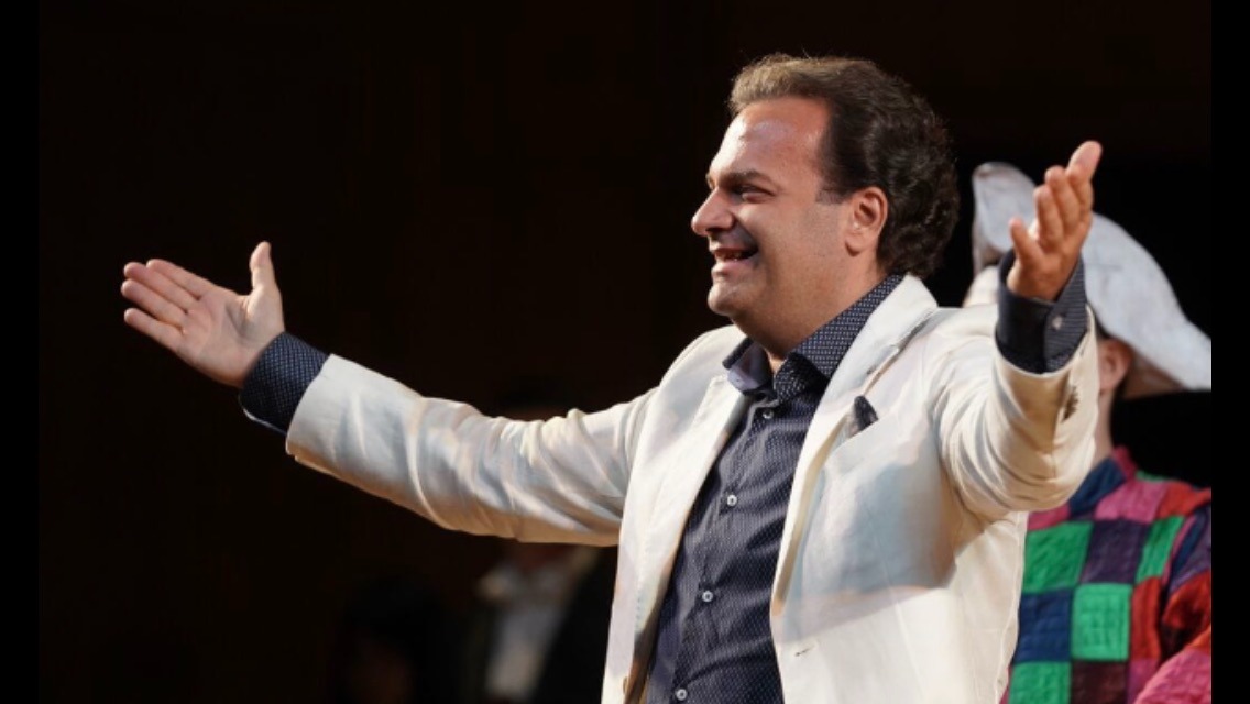 Tutto pronto per “La Traviata” di Verdi firmata Enrico Castiglione al Teatro Antico di Taormina