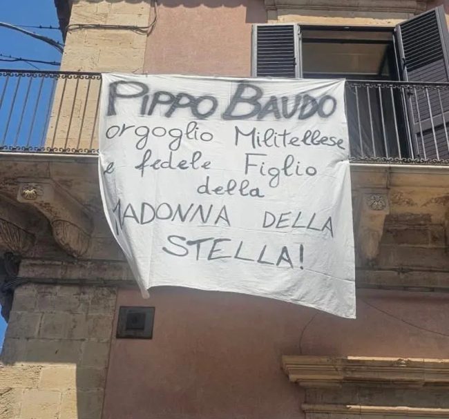 pippo baudo funerali