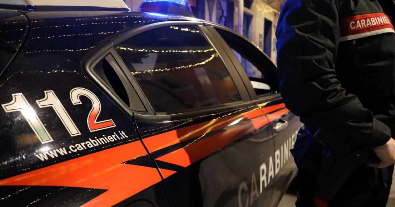 Evade due volte dai domiciliari: arrestato 35enne di Favara
