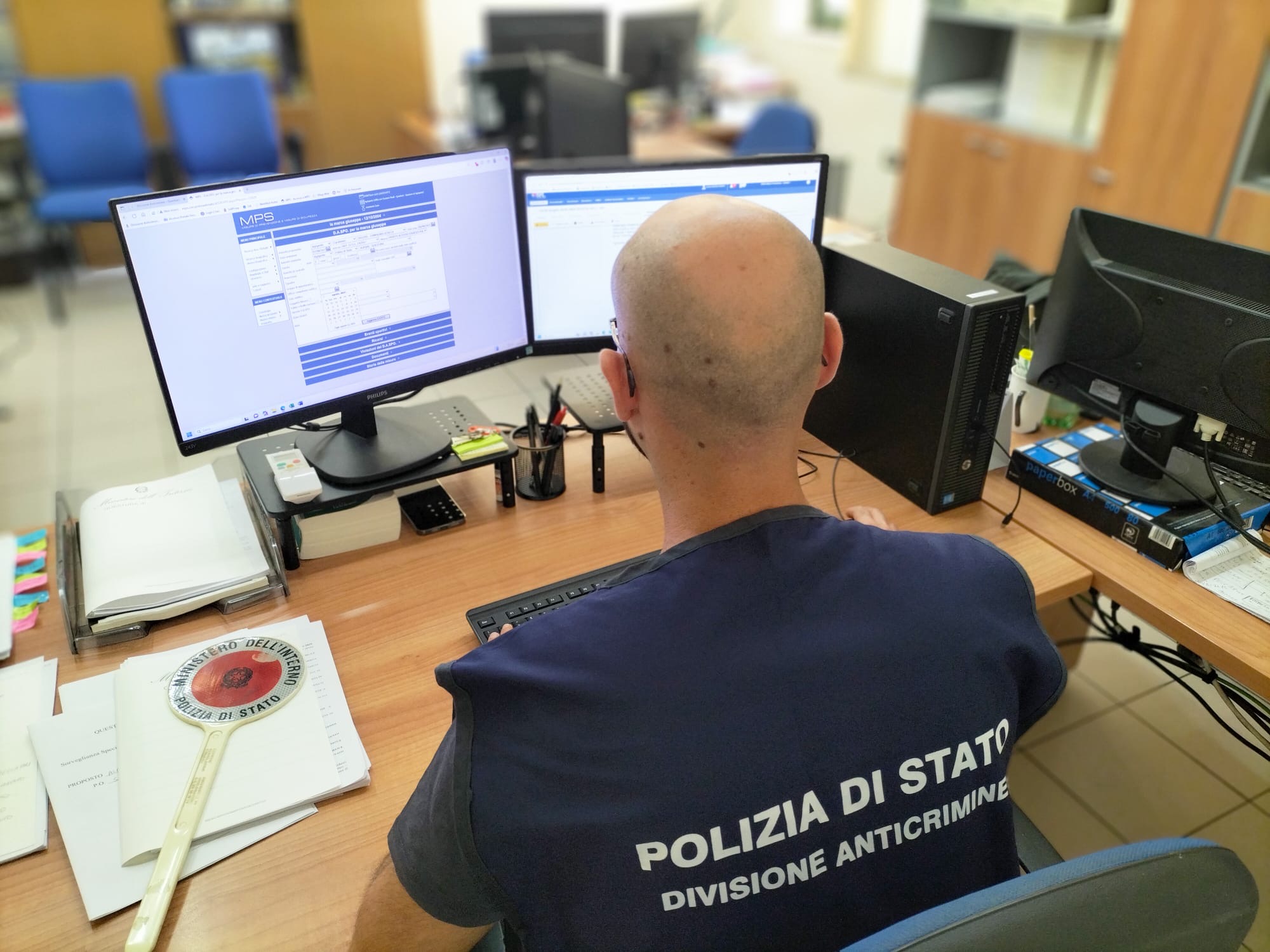 Raffadali, 15enne aggredito da coetanei: il Questore emette 5 Daspo