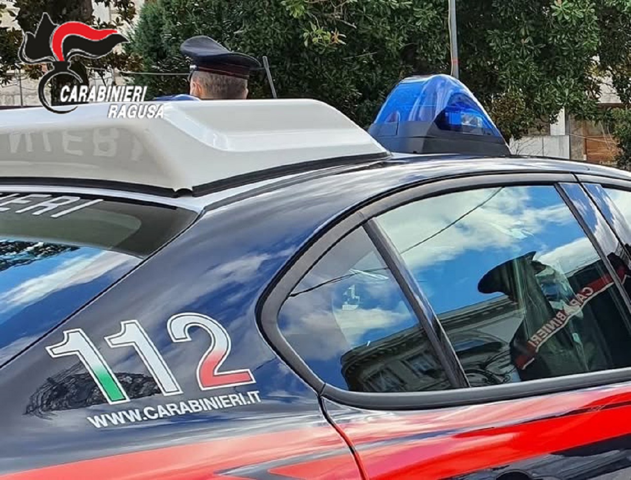 Omicidio Scicli, fermato il presunto colpevole