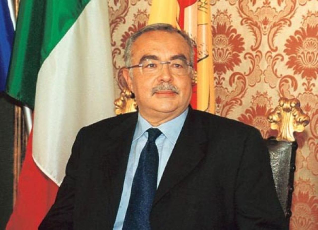 Palermo, è morto l’ex eurodeputato Francesco Musotto: era stato anche presidente della Provincia