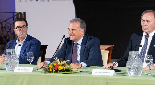 Gal Etna, presentato progetto per valorizzare undici territori
