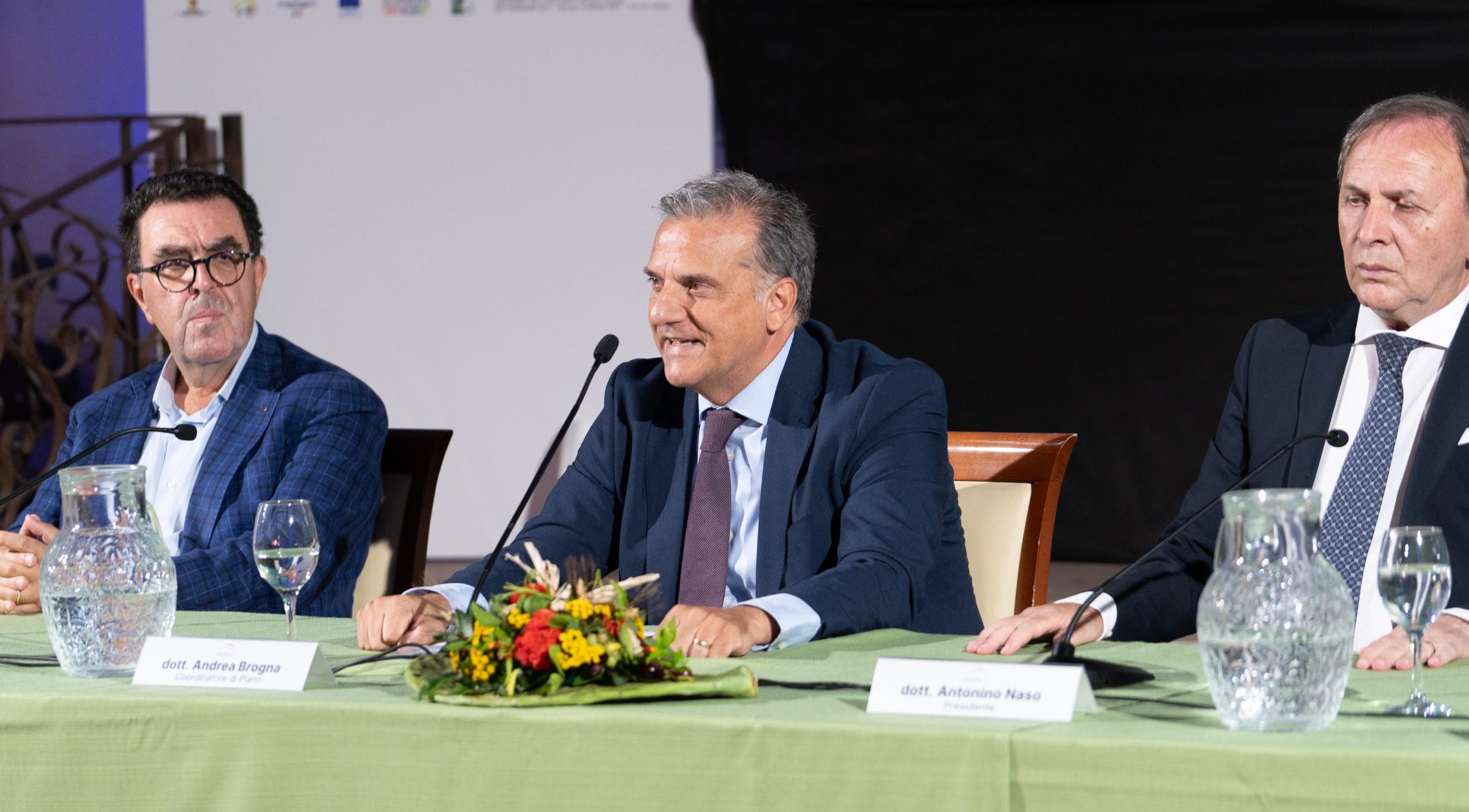 Gal Etna, presentato progetto per valorizzare undici territori