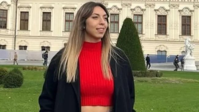 Tragedia a Brescia, muore a 23 anni la studentessa siciliana Giada Sambito