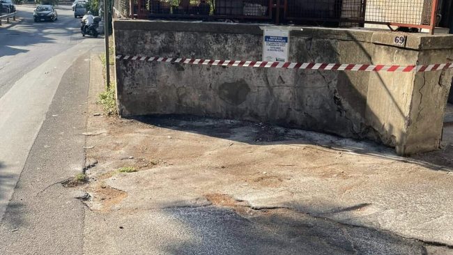 Giarre, controlli intensificati contro l’abbandono di rifiuti e attività di sensibilizzazione