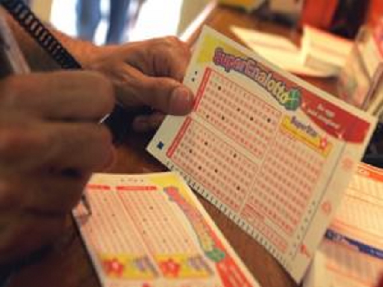SuperEnalotto, 10eLotto e Lotto in Sicilia: l’isola è la regione fortunata per i biglietti vincenti