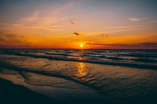 World Photography Day e Golden Hour: luoghi ideali per fotografare un’alba o un tramonto mozzafiato