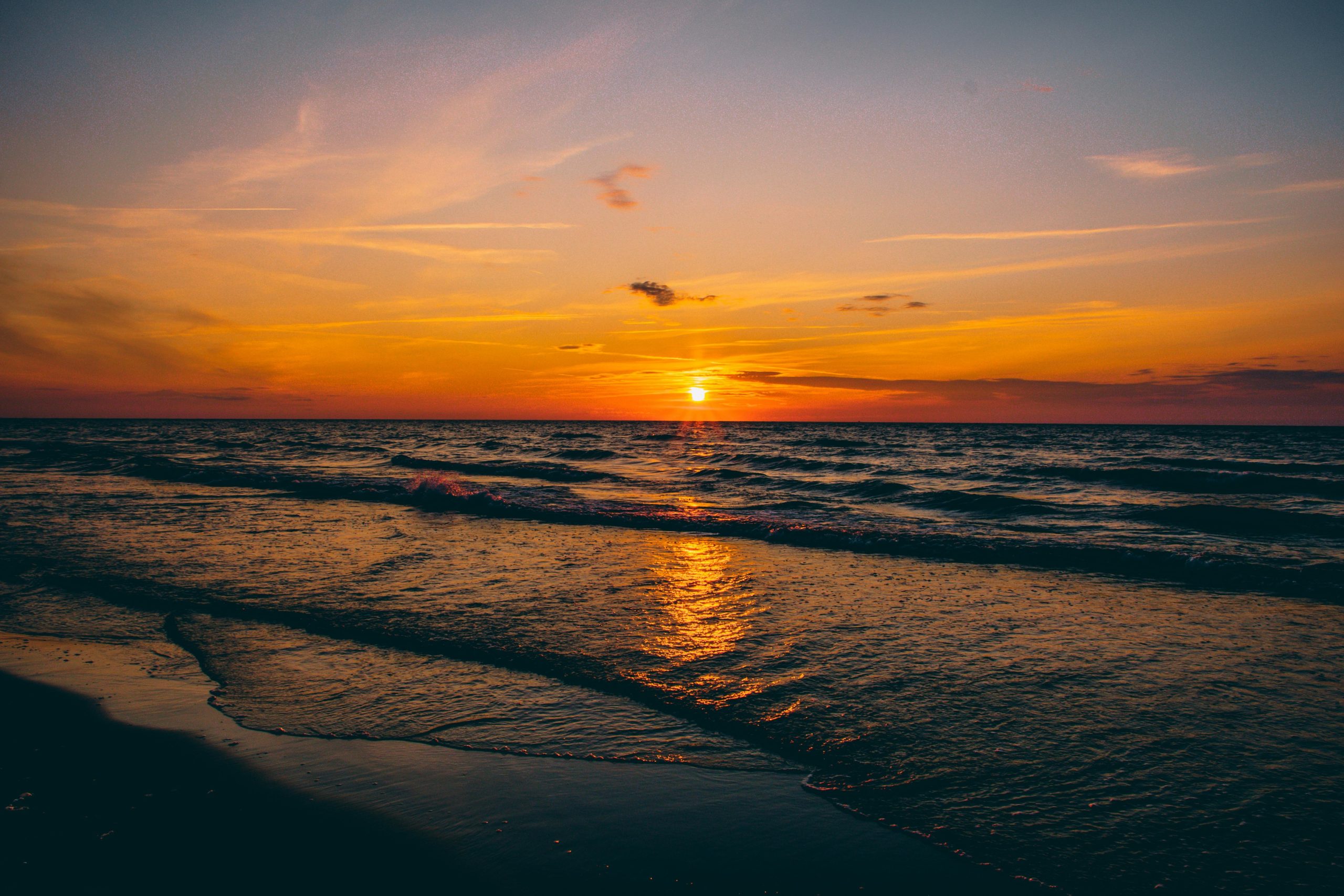 World Photography Day e Golden Hour: luoghi ideali per fotografare un’alba o un tramonto mozzafiato