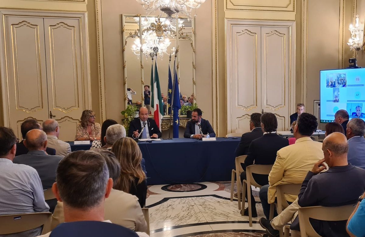 “Pensa con il cuore, dona prima di partire”. La Prefettura di Catania sostiene campagna di sensibilizzazione