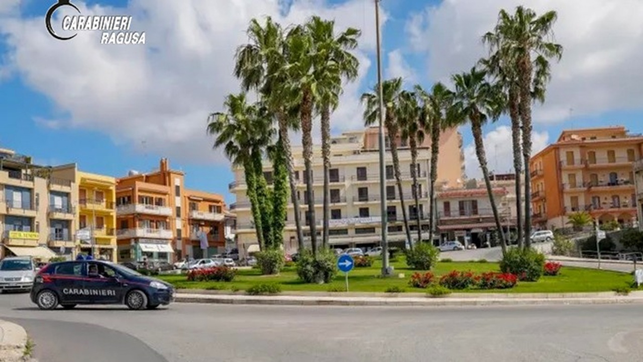 Aggressione a Santa Maria del Focallo: 17enne denunciato per accoltellamento di un giovane tunisino
