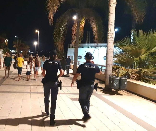 Ritrovato un bimbo maltese di 4 anni, si era perso tra la folla