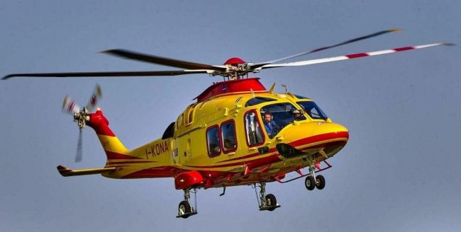Incidente mortale a Licata: vittima un 31enne