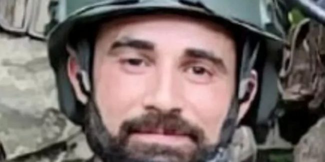 Confermata la morte del volontario italiano Luca Cecca, combatteva con l’esercito ucraino