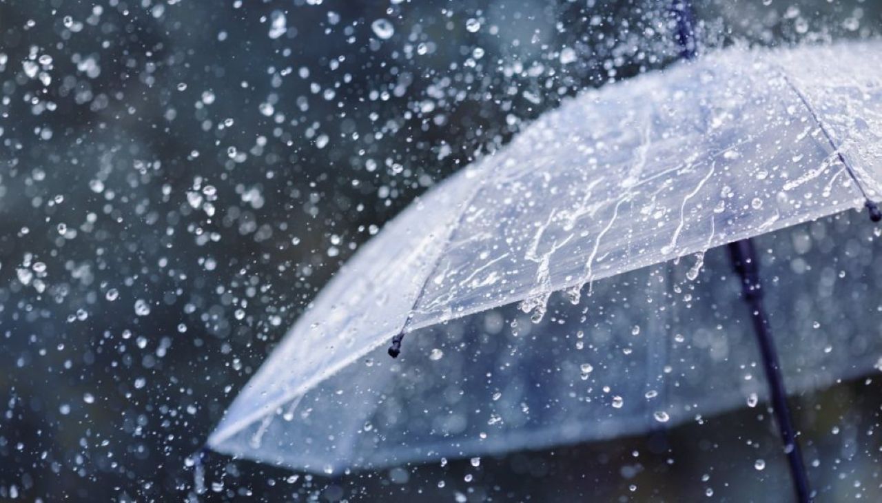 Meteo Sicilia, domani allerta gialla per maltempo su gran parte dell’Isola: le PREVISIONI