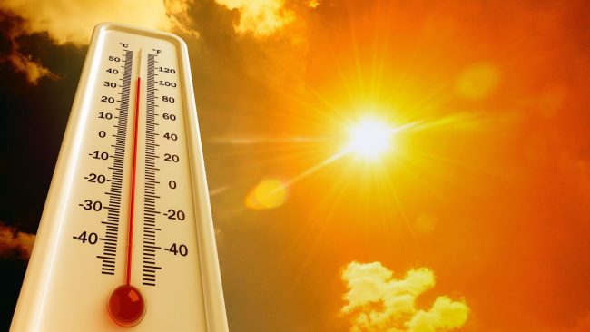 Meteo Sicilia, continua l’ondata di caldo sull’Isola. Per domani diramata l’allerta: le PREVISIONI
