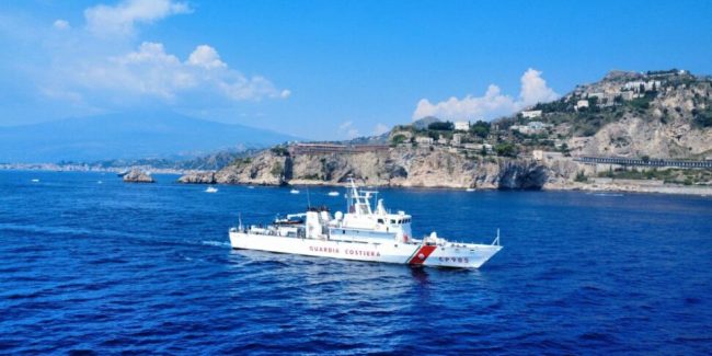 Operazione “Ferragosto Sicuro”: “raffica” di sequestri e sanzioni lungo il litorale di Messina