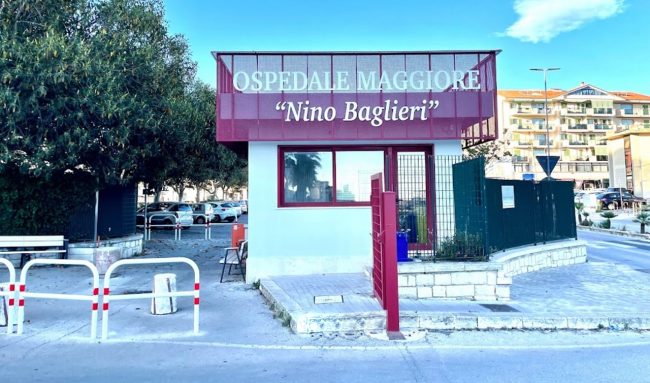 Donazione di organi all’ospedale di Modica: “Dolore che si trasforma in vita”