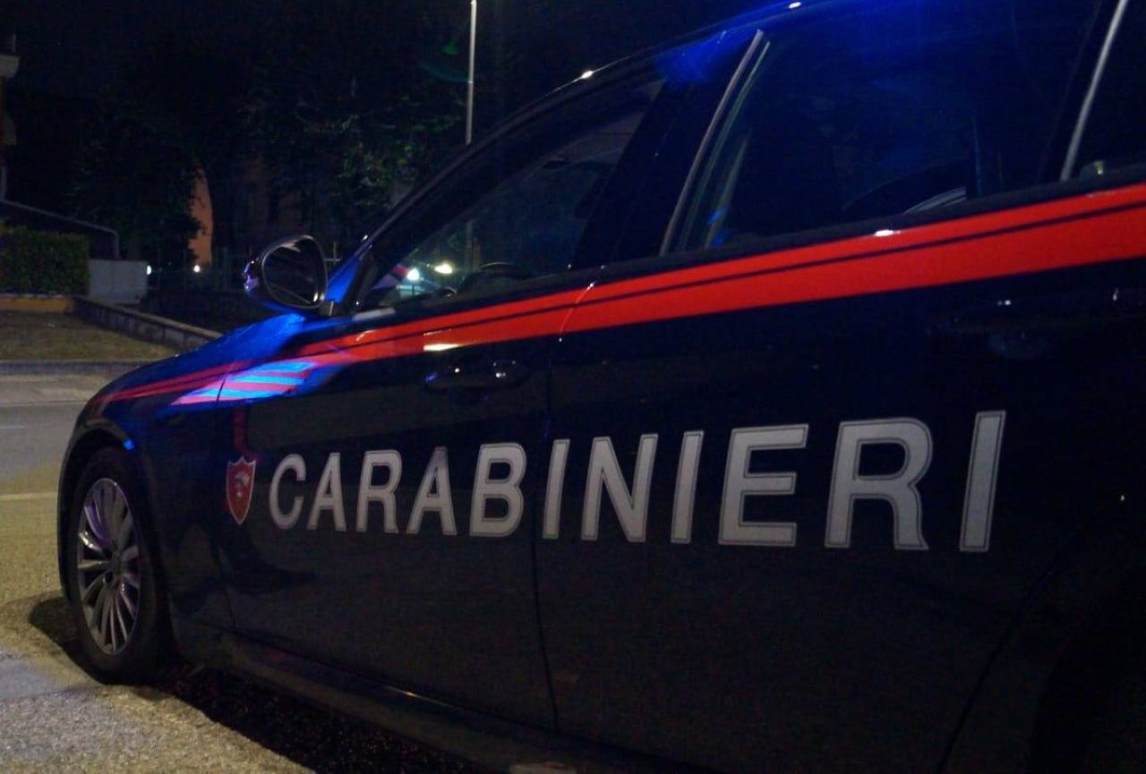 Palermo, uomo ferito con colpi d’arma da fuoco: è in gravi condizioni