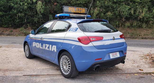 Aggredisce l’ex moglie e accoltella il suo nuovo compagno allo Zen di Palermo: arrestato 52enne