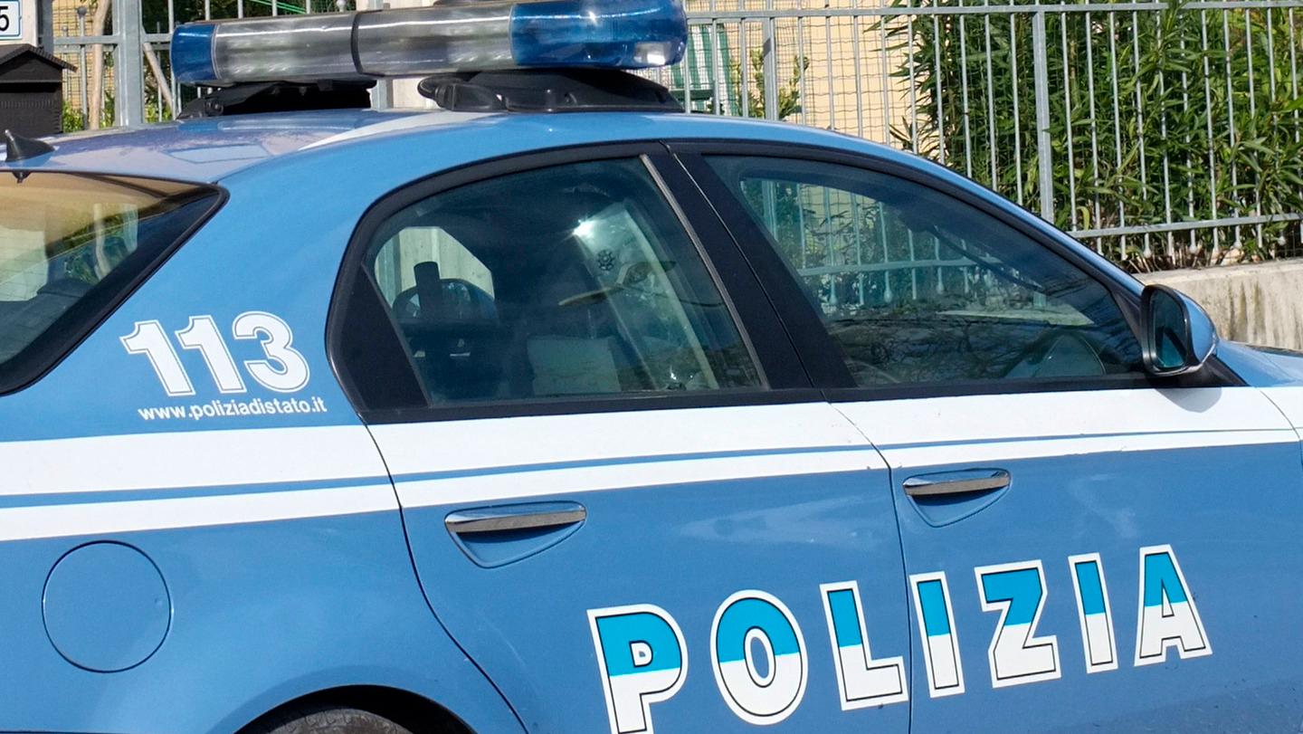 Palermo, aggredisce la moglie davanti al figlio: arrestato 33enne
