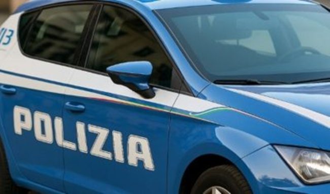 Palermo, fuga in moto rubata: 18enne arrestato dopo inseguimento e incidente