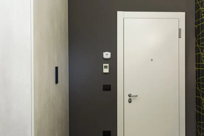 Panic room: cos’è e come realizzarne una in casa