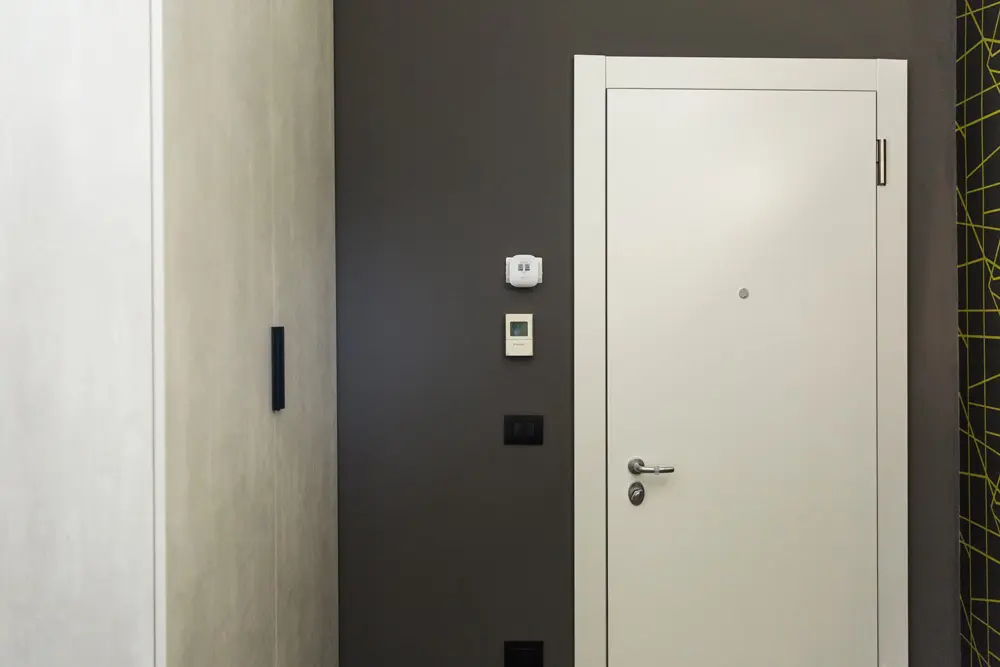 Panic room: cos’è e come realizzarne una in casa