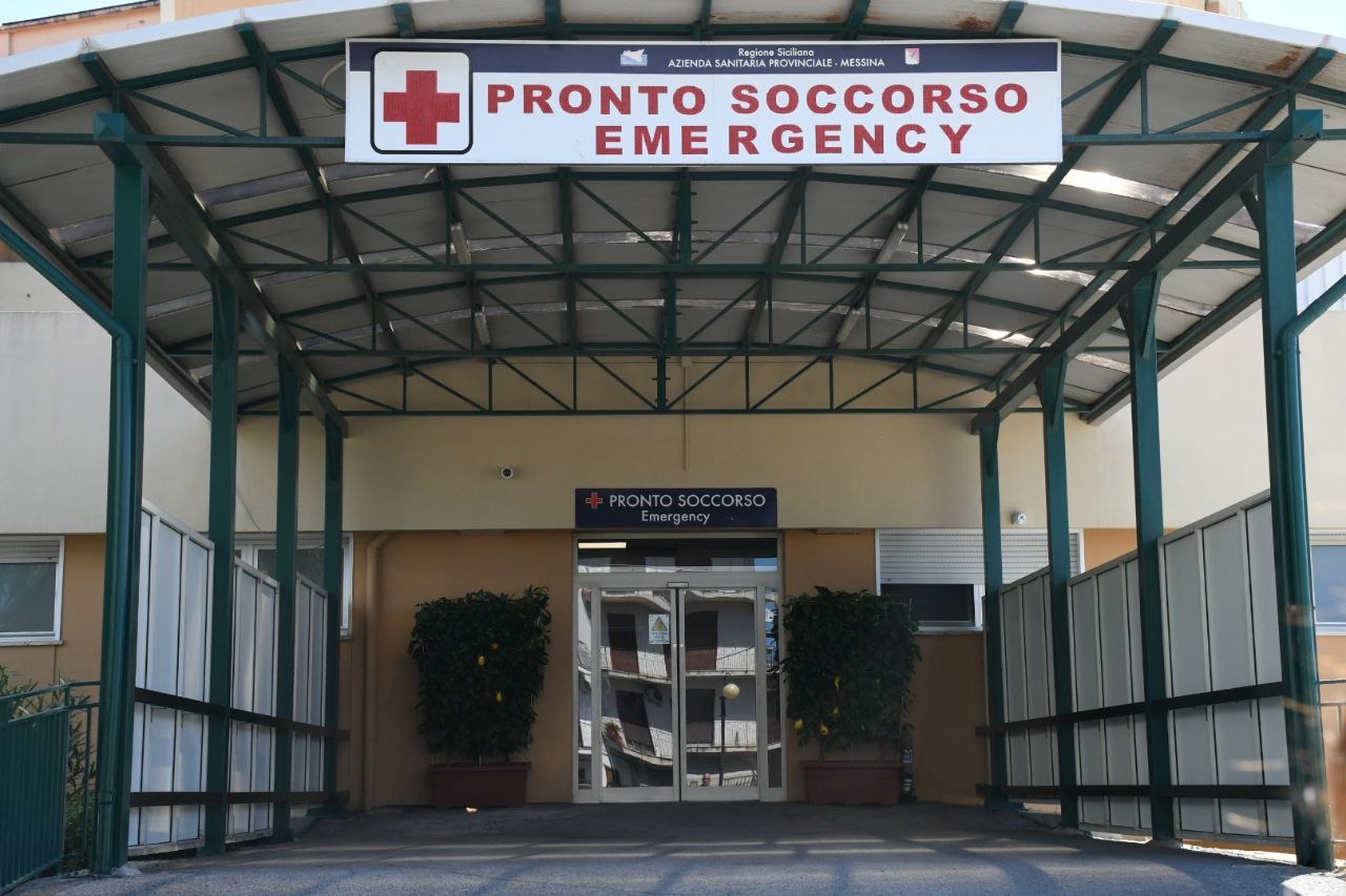 Barcellona Pozzo di Gotto, riaperto il Pronto Soccorso: Schifani e Faraoni rilanciano la medicina di prossimità