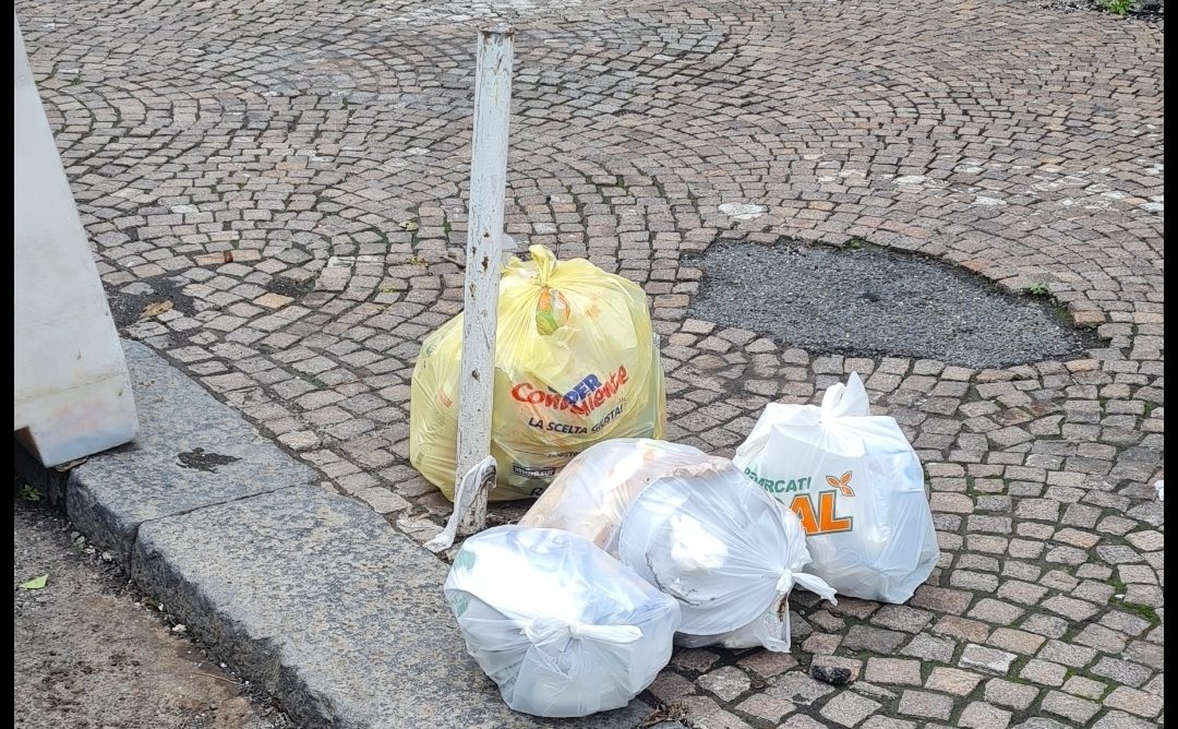Catania, approvato il nuovo regolamento rifiuti