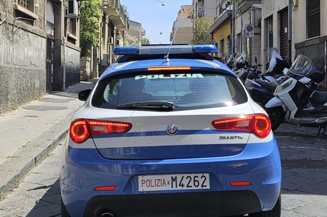 Tenta di rubare in una villetta in ristrutturazione: arrestato 63enne pronto a caricare mobili e elettrodomestici