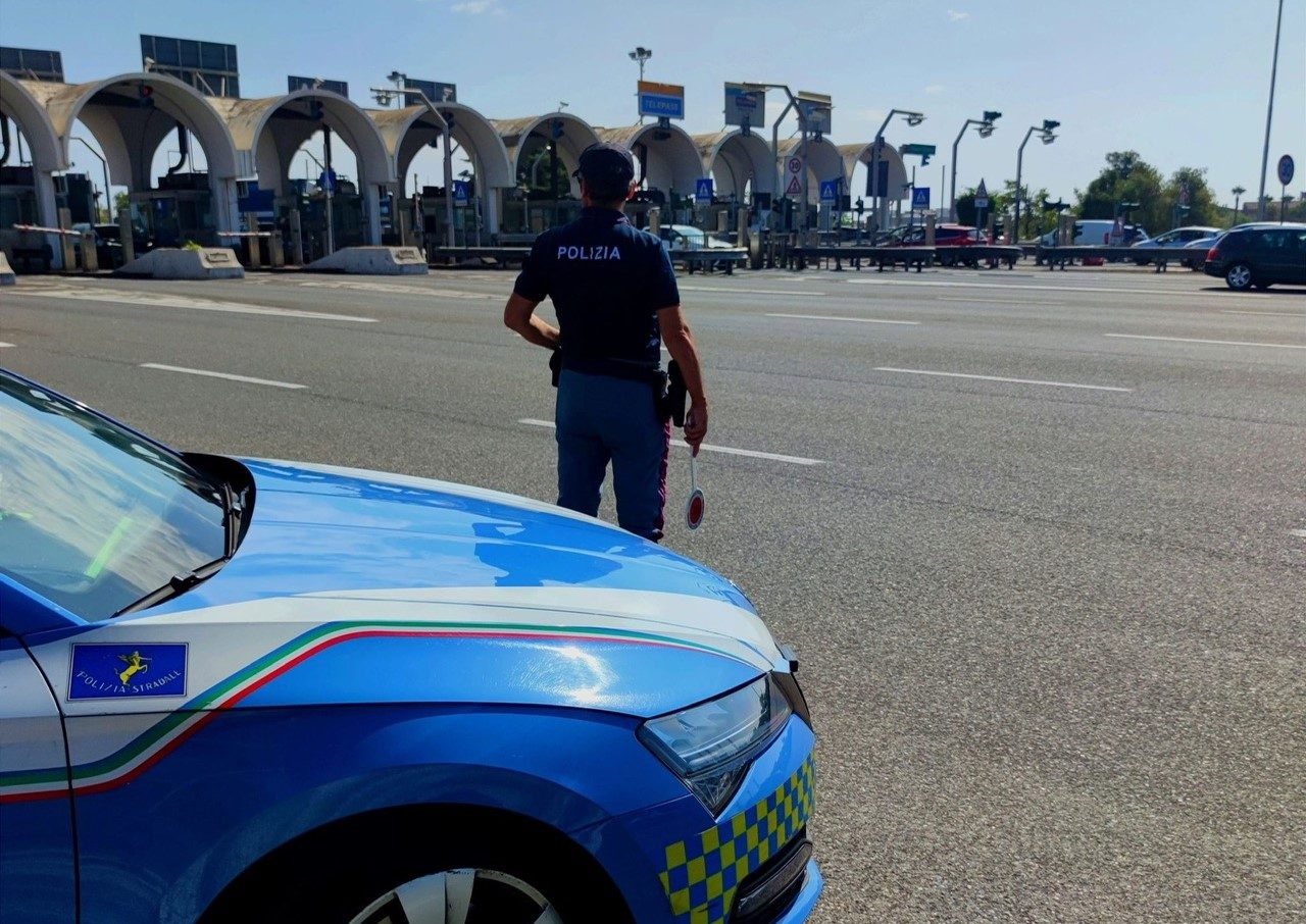 Sicurezza stradale in Sicilia, controlli “a tappeto” nel Catanese: le sanzioni