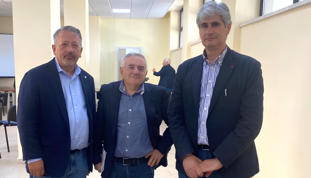 Forestali, Fai-Flai-Uila Sicilia: “Dalla variazione di Bilancio nessuna risposta per il comparto. Pronti a nuove proteste”