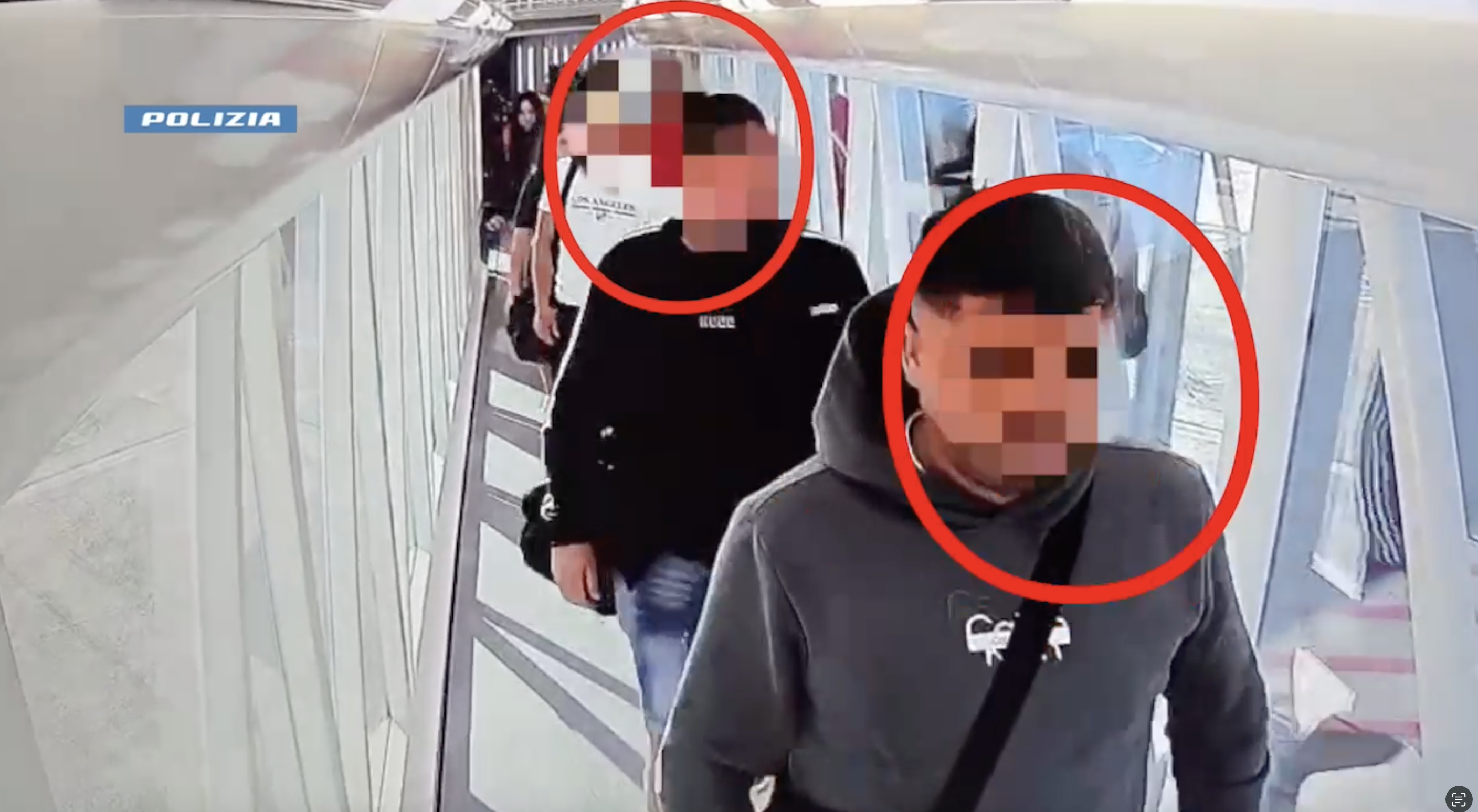 Smantellata rete di scafisti a Pantelleria: quattro arresti