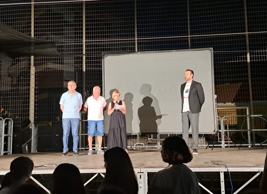 San Giovanni La Punta, festa finale per il Grest dell’Oratorio Clan dei Ragazzi: due mesi di preghiera, sport e solidarietà