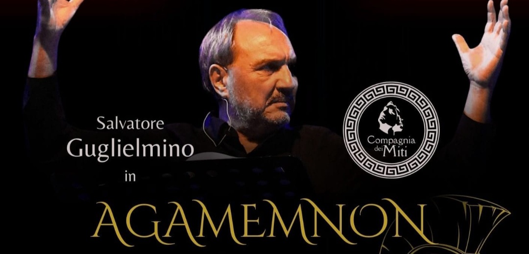 Al Platamone Guglielmino riscrive e dirige la tragedia “Agamemnon- l’ombra del re” da Eschilo