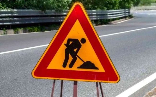 Sicilia, manutenzione strade provinciali: dalla Regione 32 milioni euro per realizzare 15 progetti