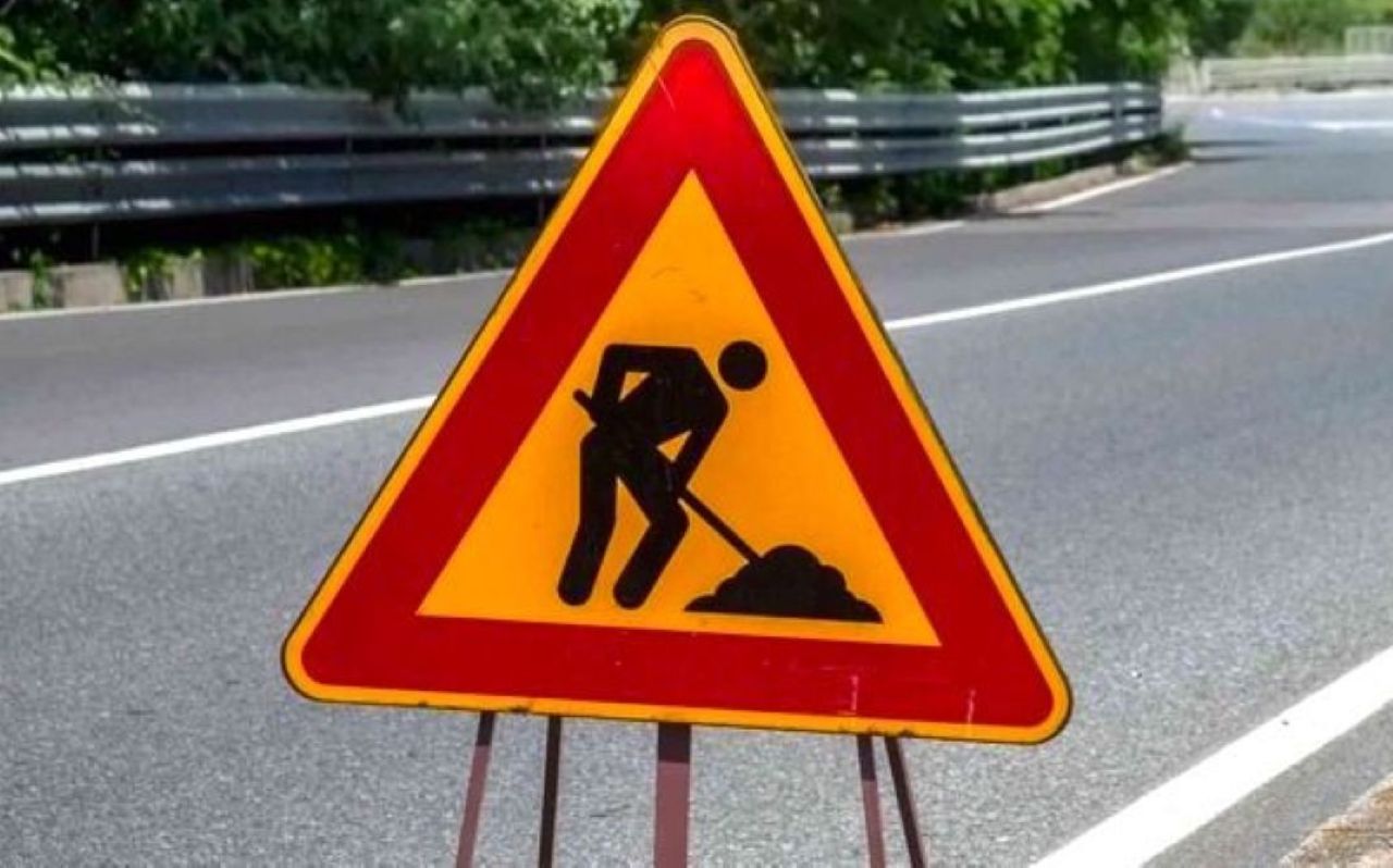 Sicilia, manutenzione strade provinciali: dalla Regione 32 milioni euro per realizzare 15 progetti