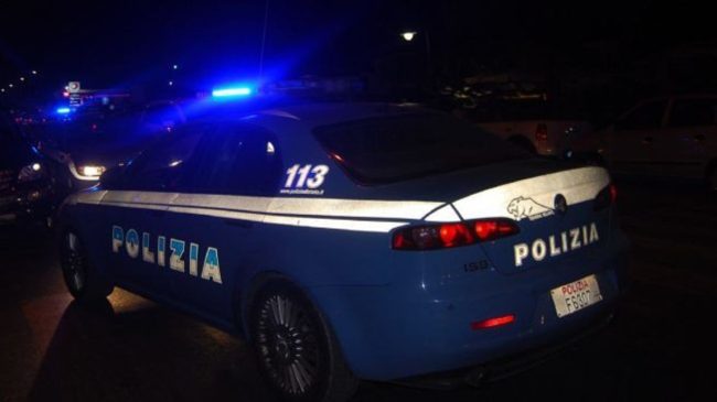 Ennesima sparatoria a Catania: colpi di pistola in aria in via Adone, nel quartiere di San Giovanni Galermo