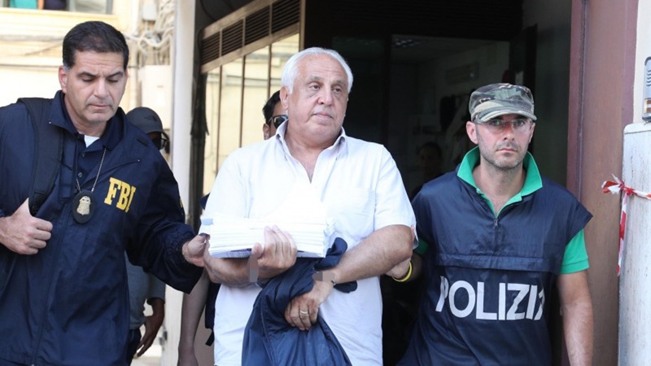 Cassazione, confermato il 41 bis per il boss Tommaso Inzerillo