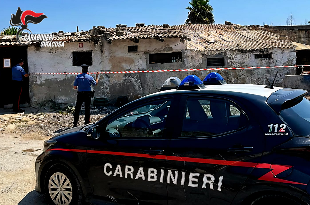 Viale Ermocrate a Siracusa, prosegue la lotta al degrado ambientale