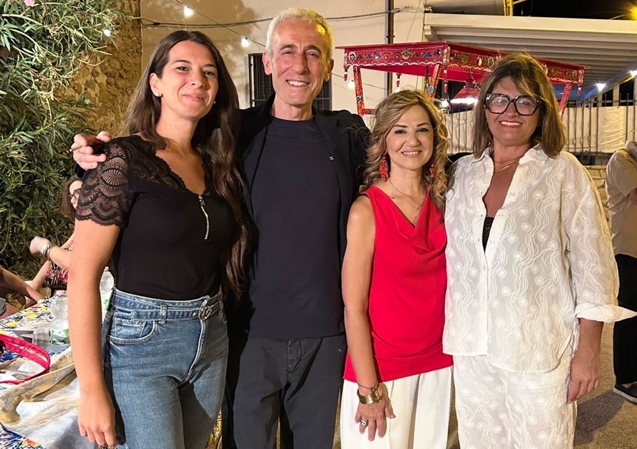 Grande successo per la prima edizione del Book Fest e del Premio “Torre di Gaffe nel Cuore”