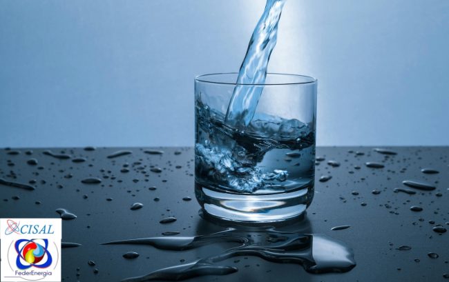 Acqua a “singhiozzo” nella Provincia etnea. L’allarme di CISAL Catania e Federenergia: “Serve il Piano Industriale”