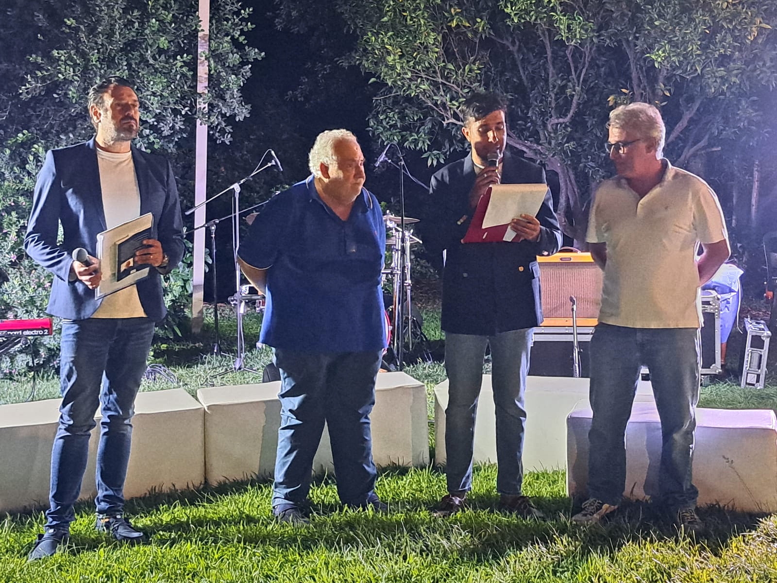 “Il valore dell’amicizia” nel ricordo di Bruno Arena, primo meeting dell’associazione BR1 – LE VIDEO INTERVISTE “Il valore dell’amicizia” nel ricordo di Bruno Arena, primo meeting dell’associazione BR1 – LE VIDEO INTERVISTE